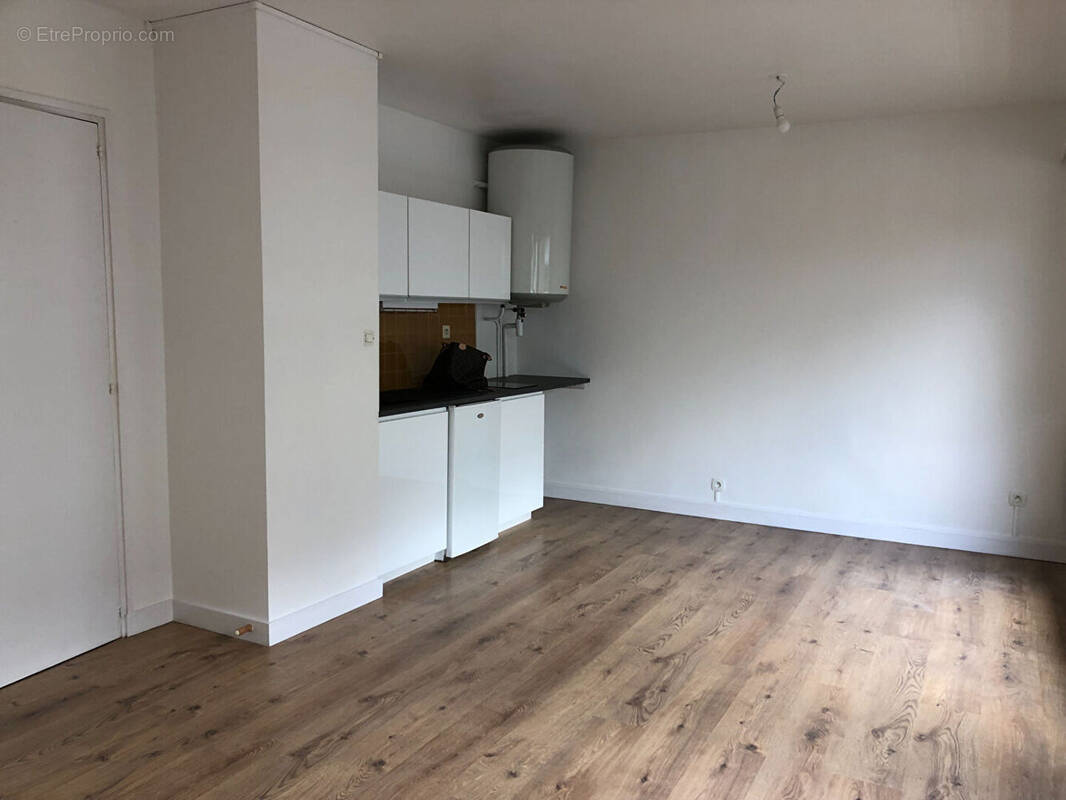 Appartement à PORNICHET
