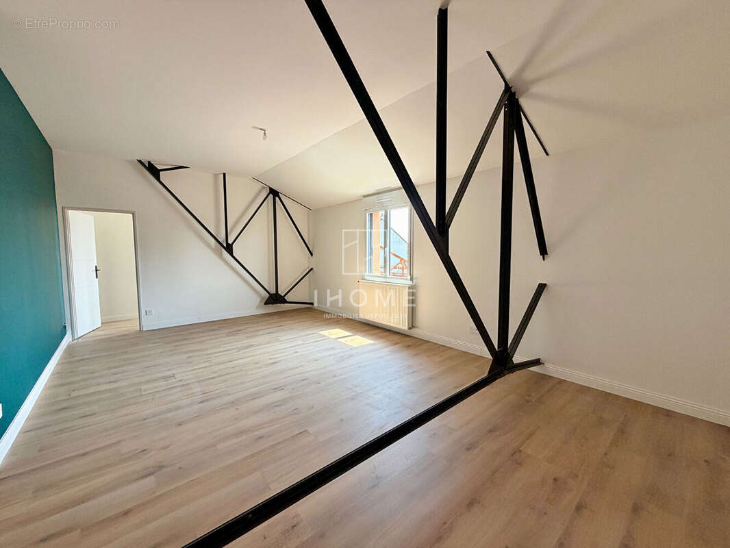 Loft le mans - photo 6
