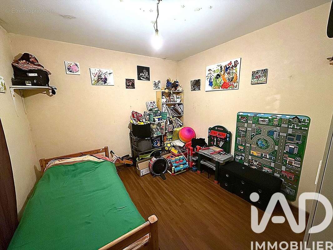 Photo 6 - Maison à BOBIGNY