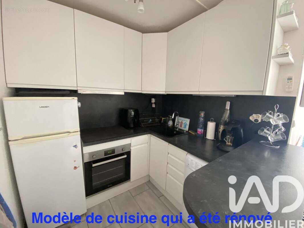 Photo 8 - Appartement à AGDE