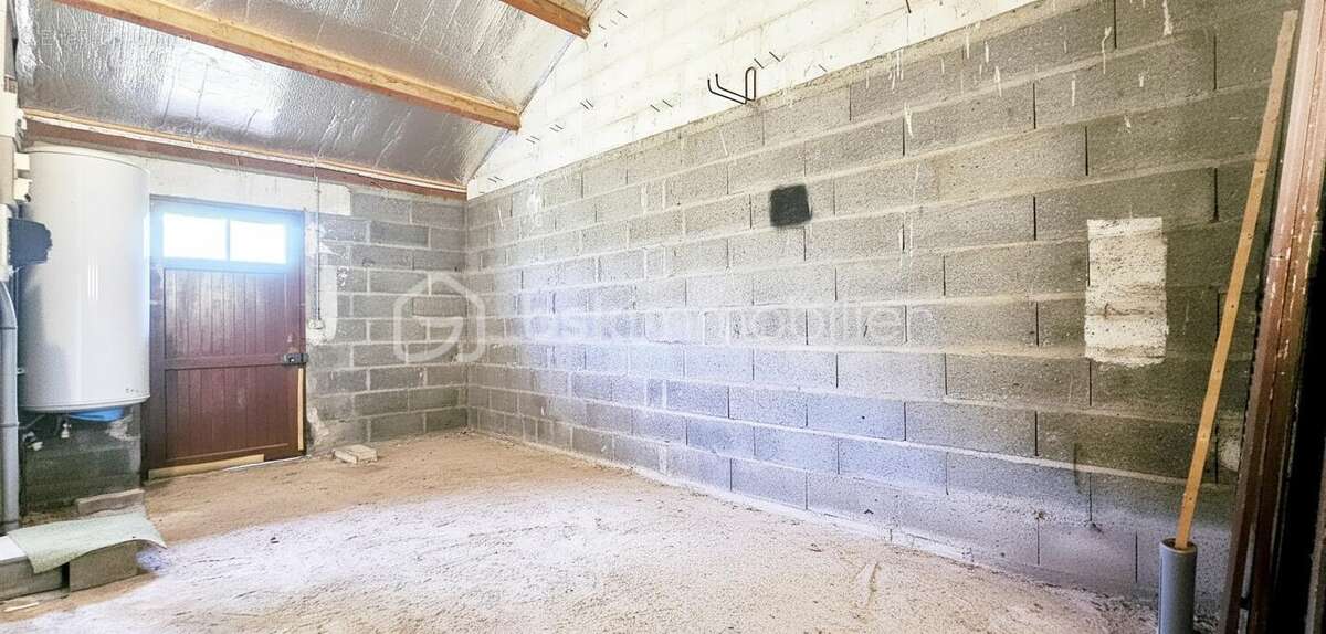  exclusivité – maison de plain-pied 3 chambres, lumineuse, sans vis-à-vis et à 5 minutes à pied du centre de sully-sur-loire !  - photo 18