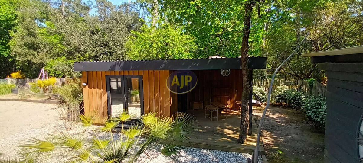 Maison à SOULAC-SUR-MER