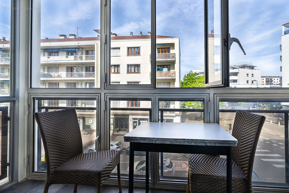 Appartement à ANNECY