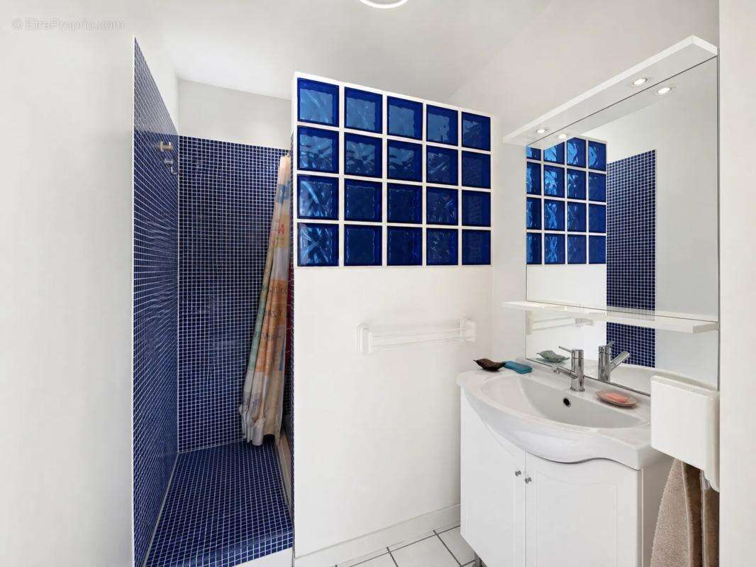 Appartement 3 pièces de 68 m² situé à Rouen - photo 7
