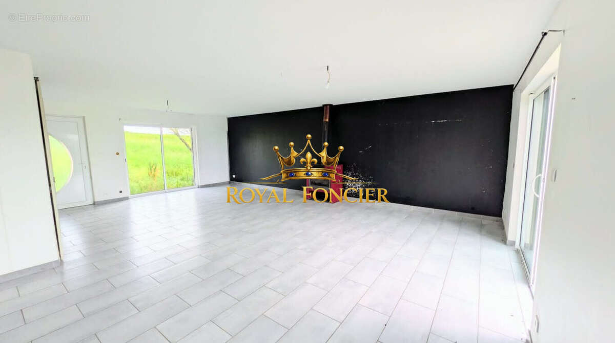 Maison 115 m² à Lesigny  - photo 5