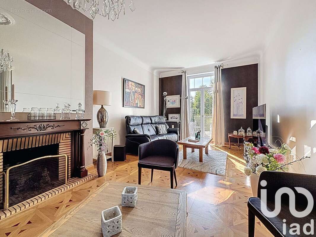 Photo 8 - Maison à PARTHENAY