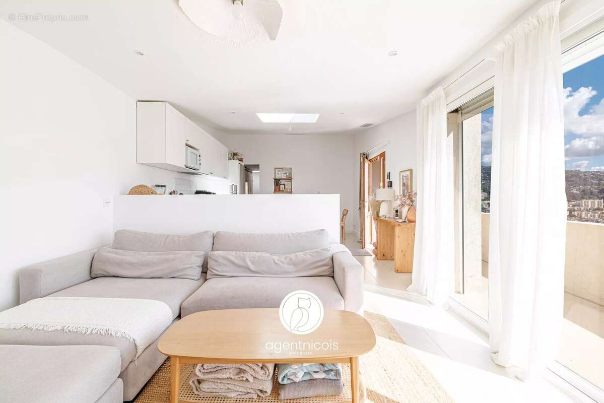Maison à NICE