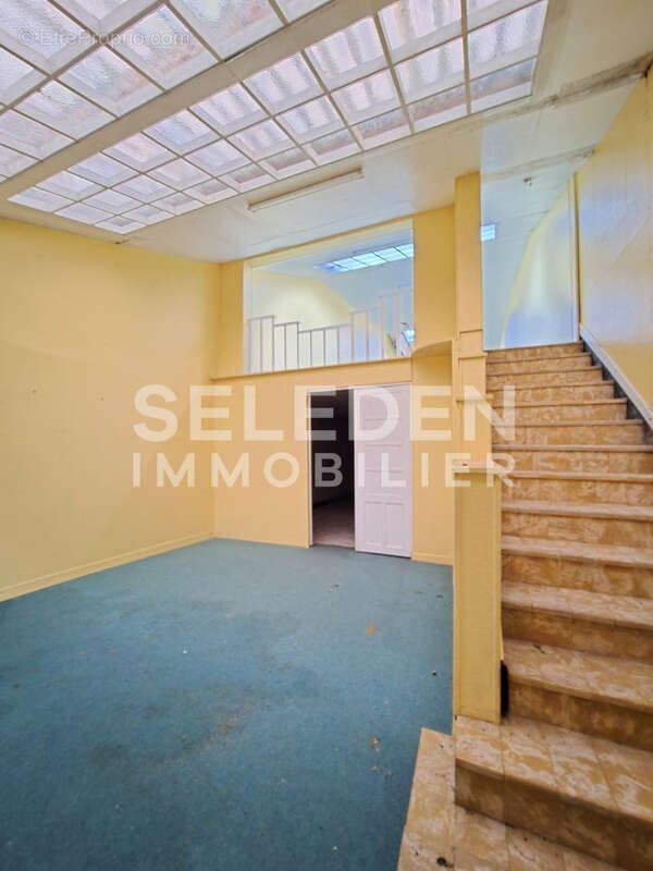 Appartement à AUXI-LE-CHATEAU
