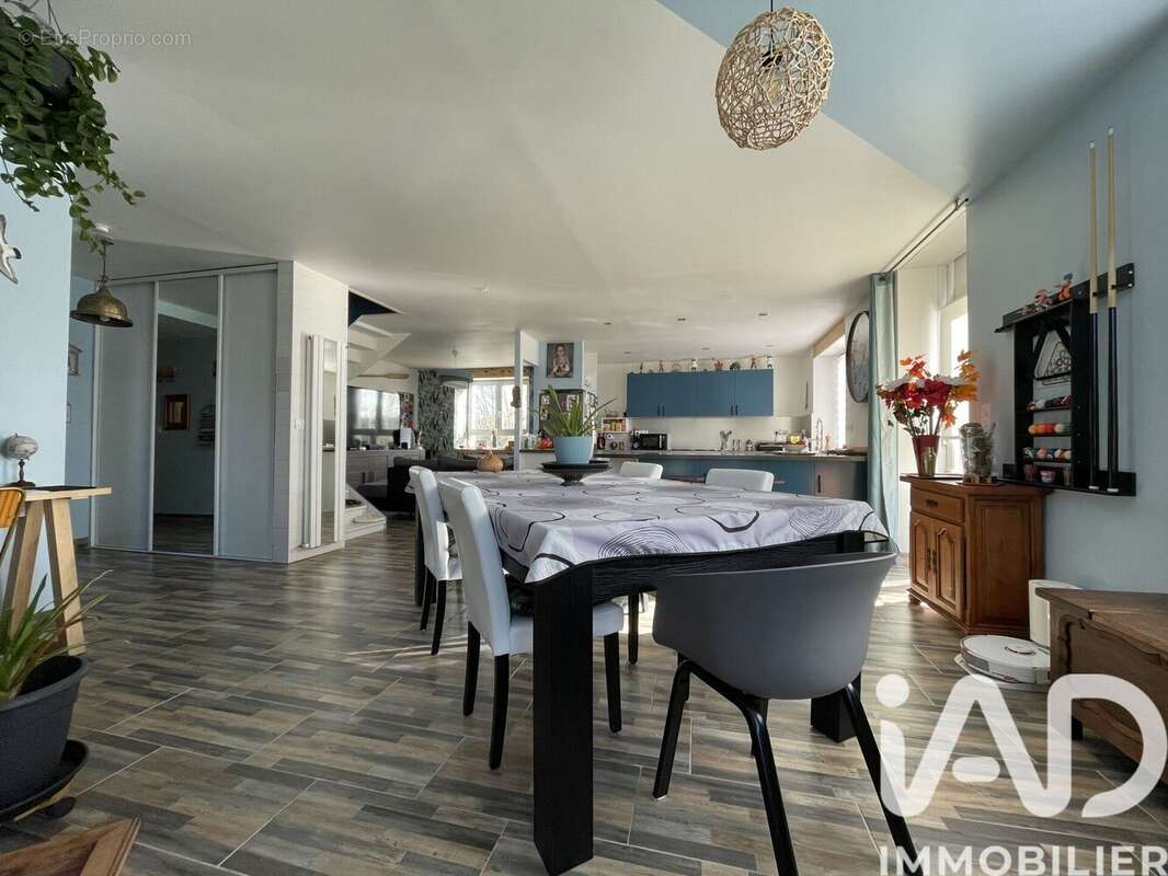 Photo 3 - Maison à BELZ