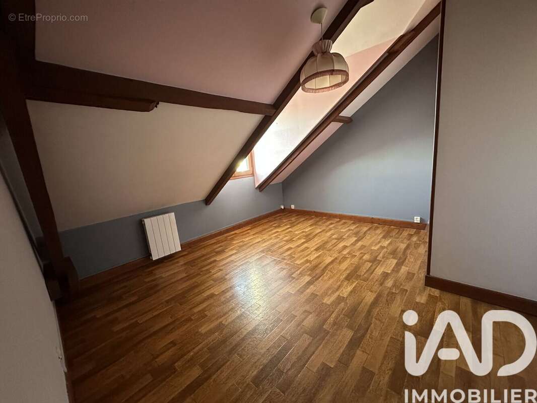 Photo 9 - Maison à ISSOUDUN