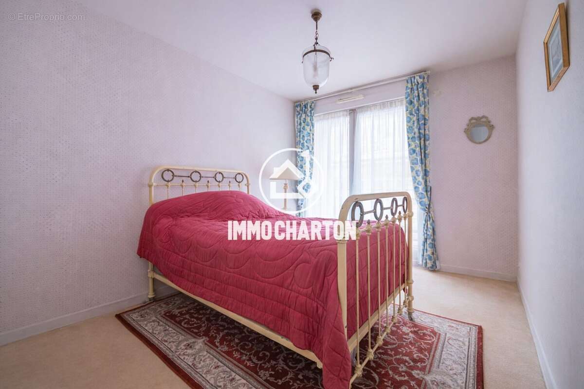 Appartement à LE MANS