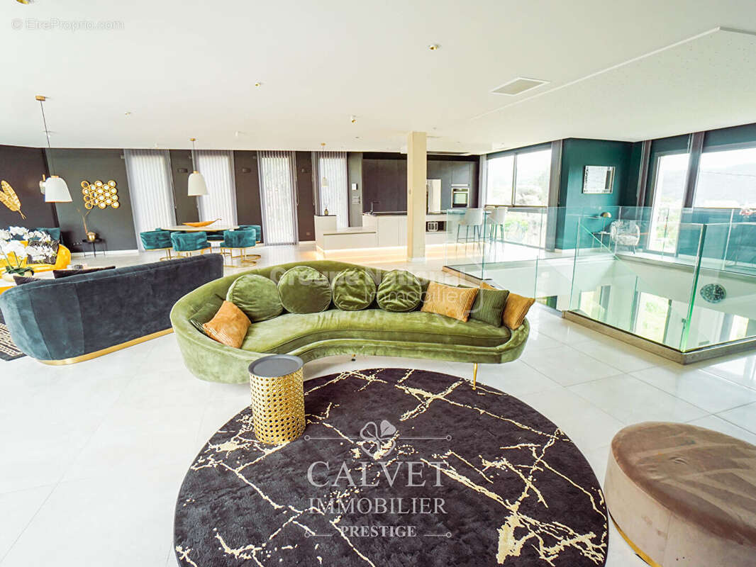 Maison à LE BOUSQUET-D&#039;ORB