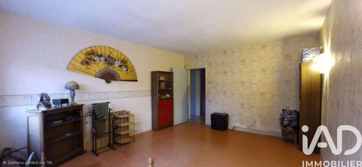 Maison 152 m² à Bronvaux  - photo 8