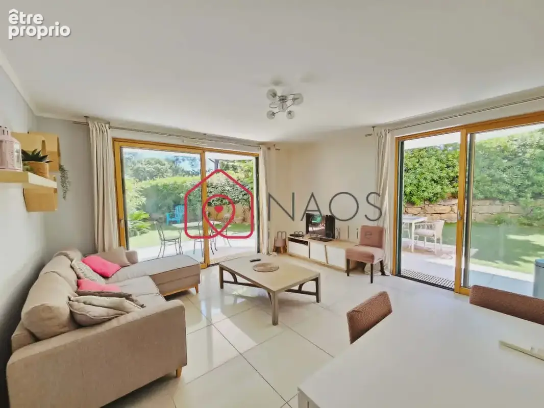 Appartement à CAVALAIRE-SUR-MER
