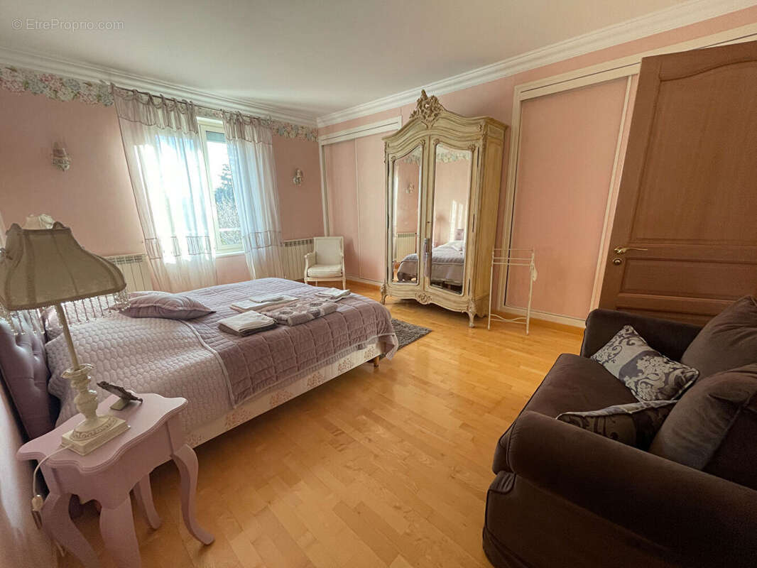 Maison à VILLOTTE-DEVANT-LOUPPY