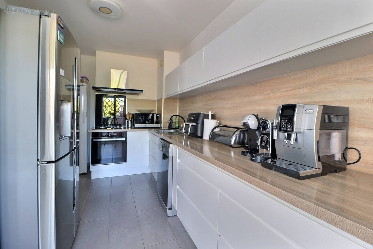 Appartement à LUNEL