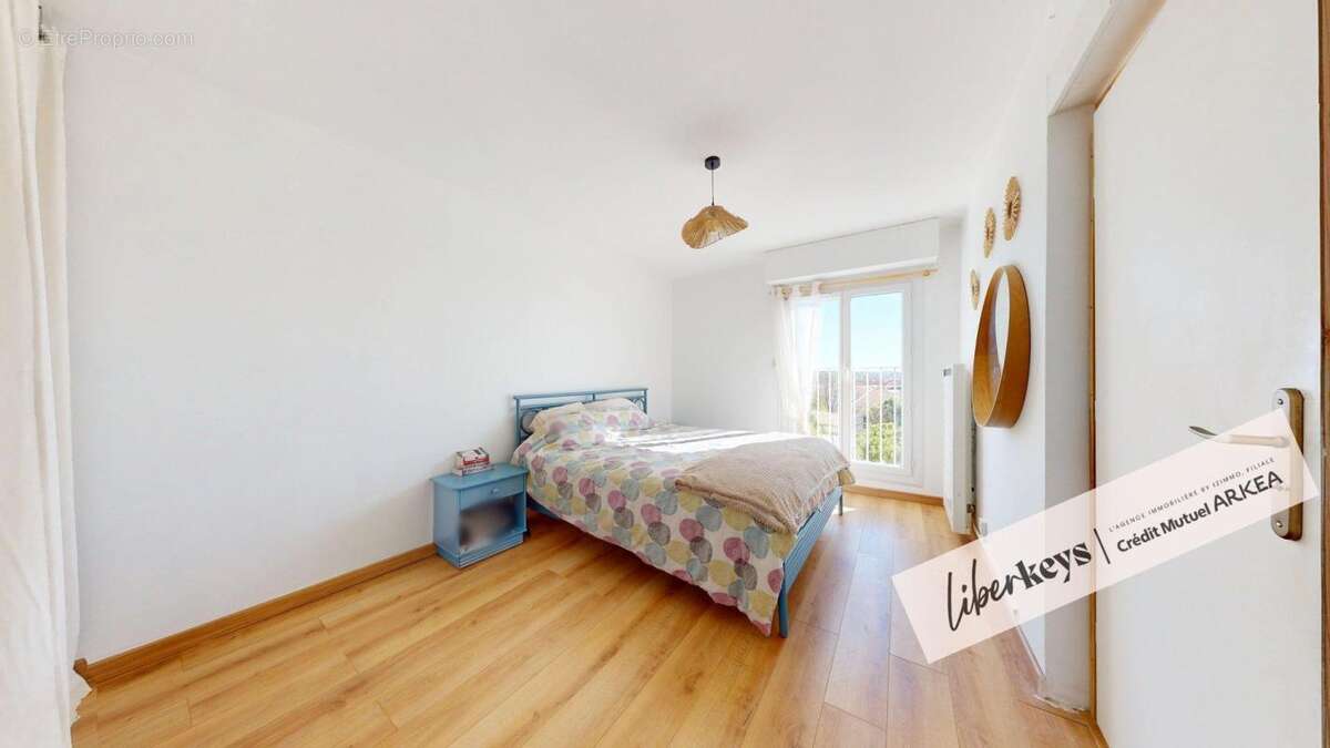 Appartement à DRAGUIGNAN