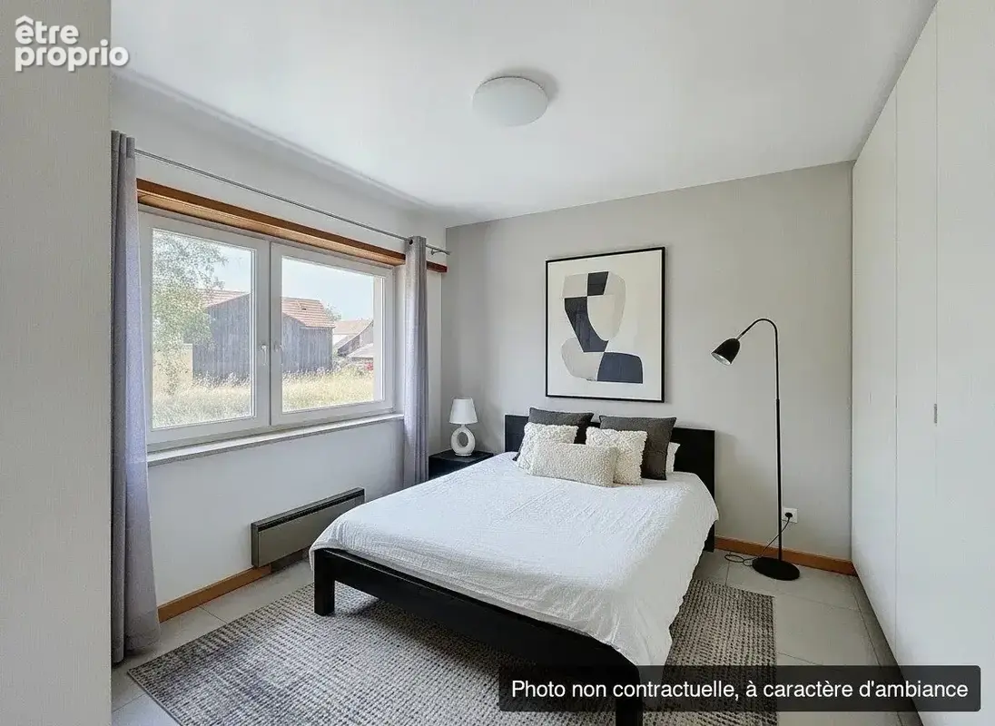 Maison 5 pièces 87 m² à vendre à Eschau (67114) - photo 7