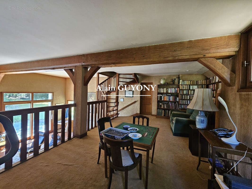 Maison 247 m² à Honfleur  - photo 5