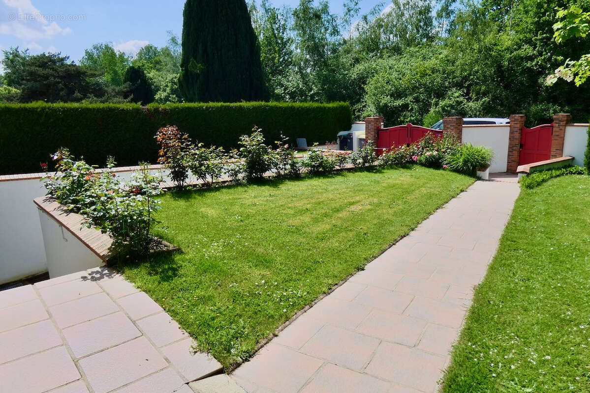 Maison à LE FIDELAIRE