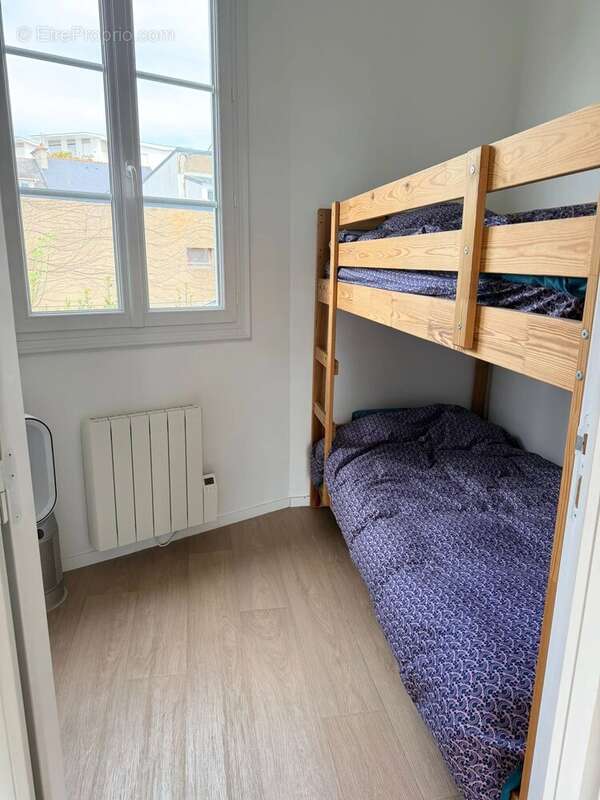 Appartement à LA BAULE-ESCOUBLAC