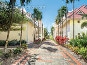 Appartement à SAINTE-LUCE