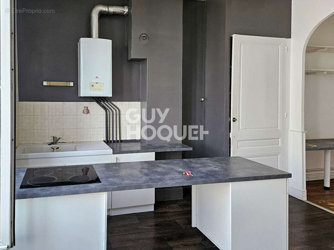 Appartement à VIENNE