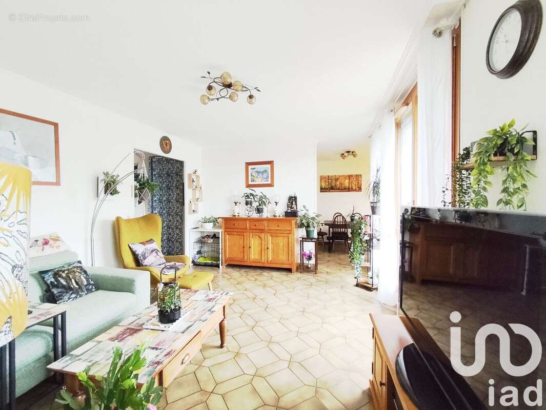 Photo 5 - Appartement à VILLEPARISIS