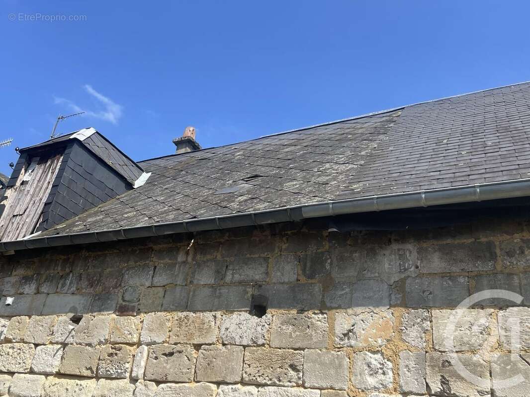 Maison 75 m² à Pont-Authou  - photo 6