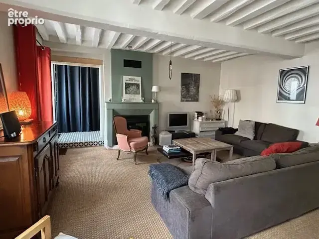 Maison de village - photo 2