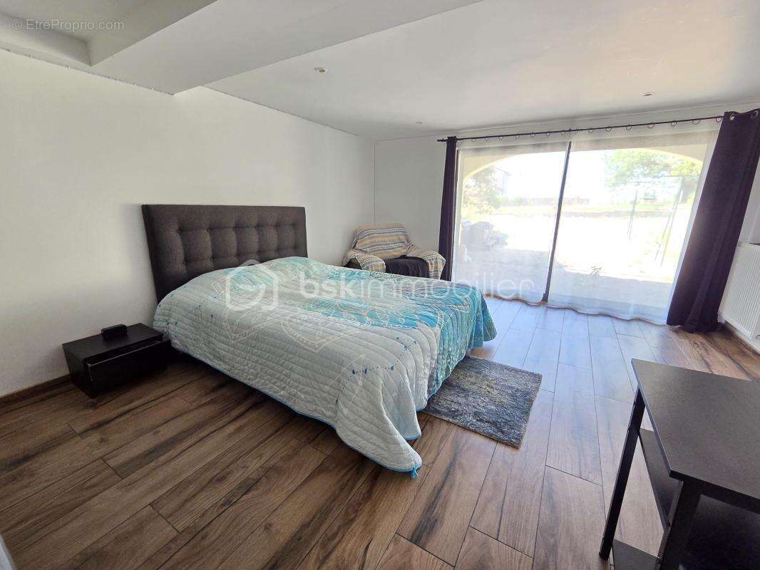 Magnifique Villa de prestige de 267m² à LA SALLE - photo 20