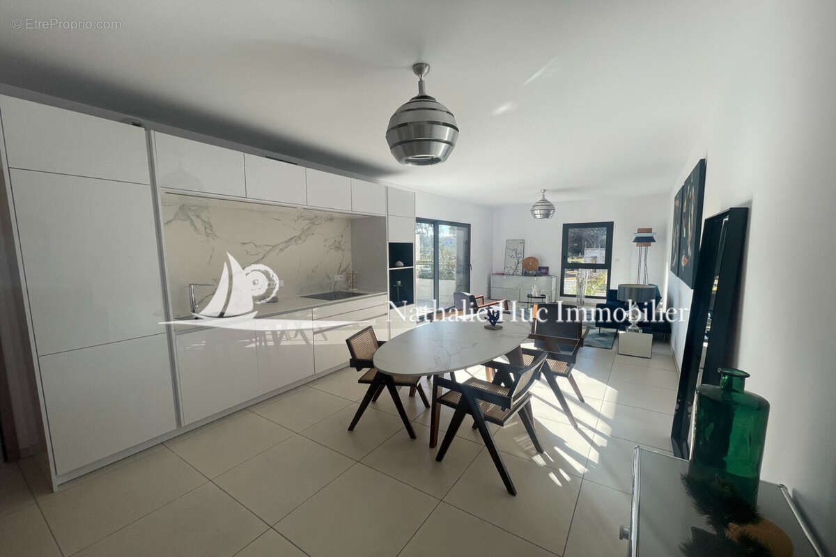 Appartement à PERPIGNAN