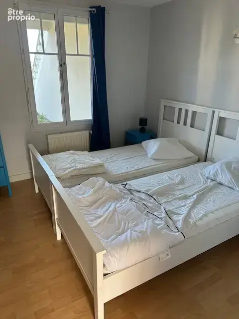 Appartement de plain pied de 52,96M2 avec accès direct Plage- - photo 8