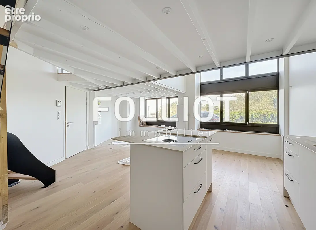 Appartement 3 pièces avec vue mer à Carolles - Grand standing - photo 4