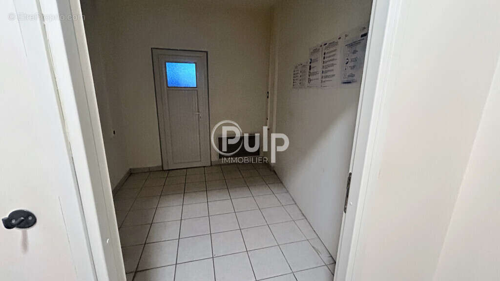 Appartement à COURRIERES