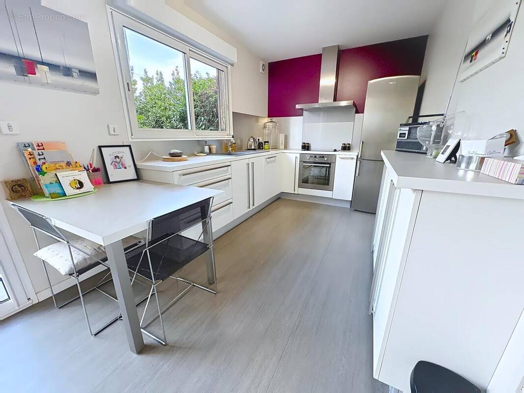 Photo 1 - Maison à PESSAC