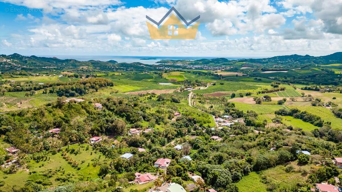 Maison à LE FRANCOIS