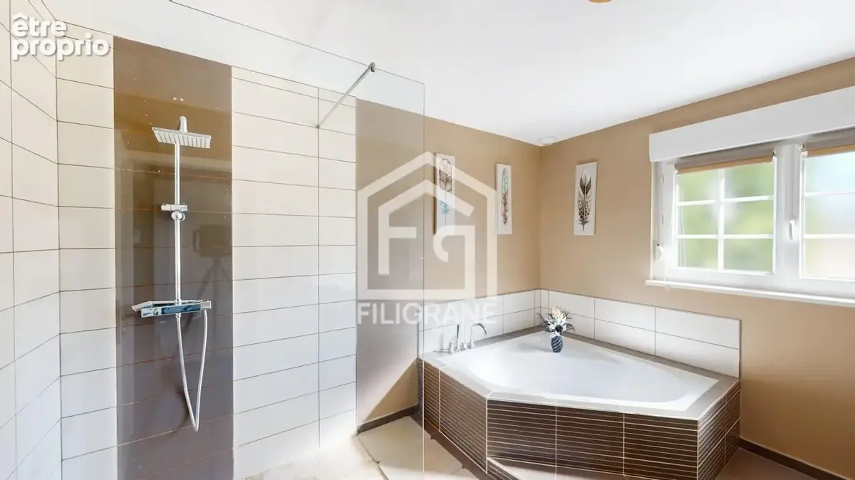 Maison 6 pièces 133 m² à vendre à Mutzenhouse (67270) - photo 8
