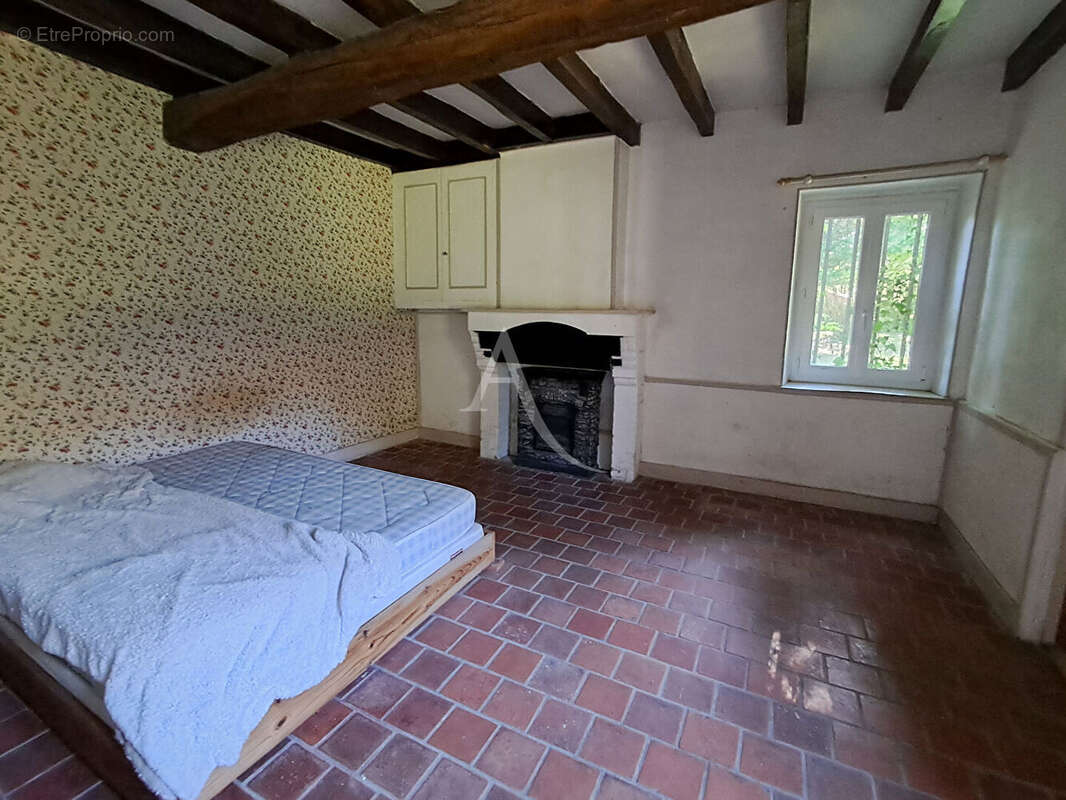 Maison à LAAS