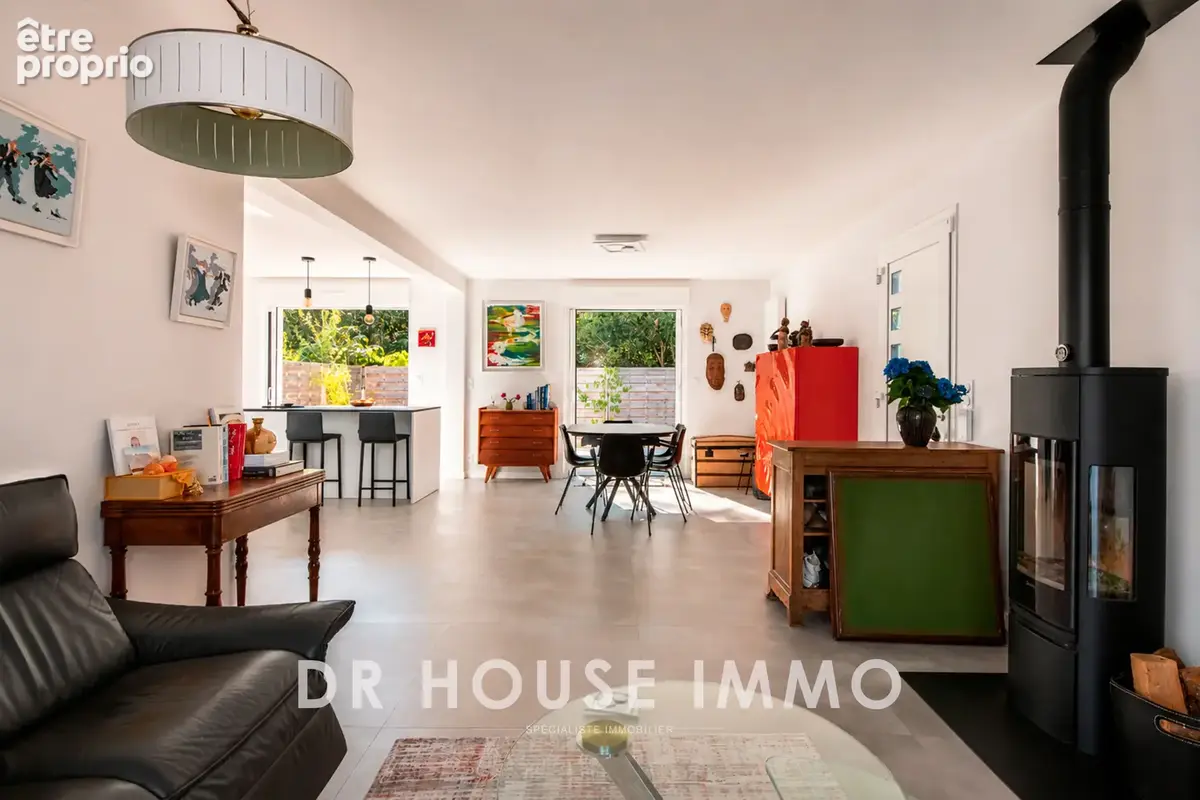 Maison 5 pièces 110 m² à vendre à Pornichet (44380) - photo 10