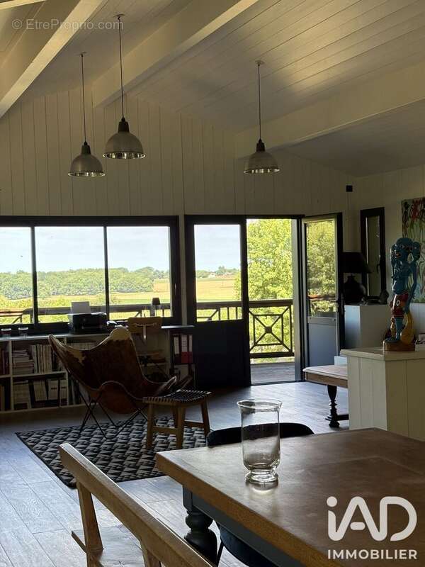 Photo 5 - Maison à SAINTES