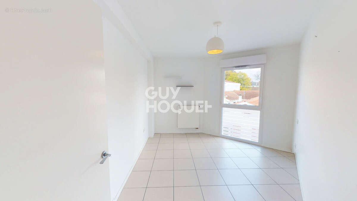 Appartement à SAINT-VINCENT-DE-TYROSSE