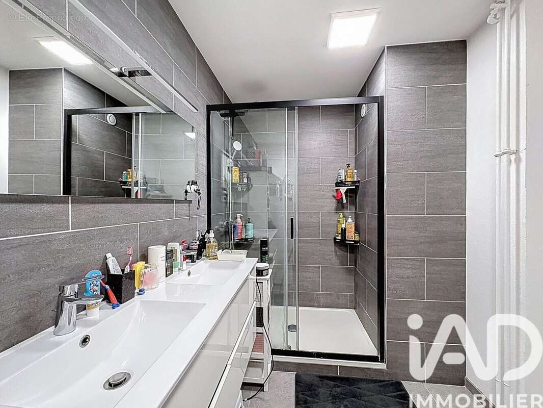 Photo 7 - Appartement à ELANCOURT