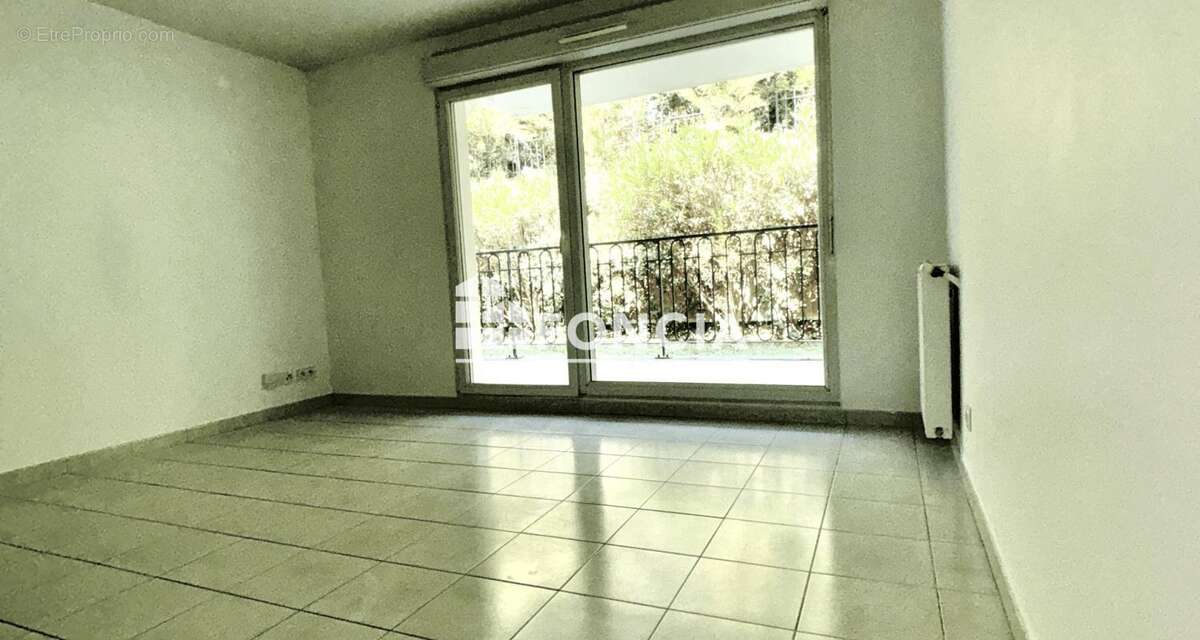 Appartement à BOUC-BEL-AIR