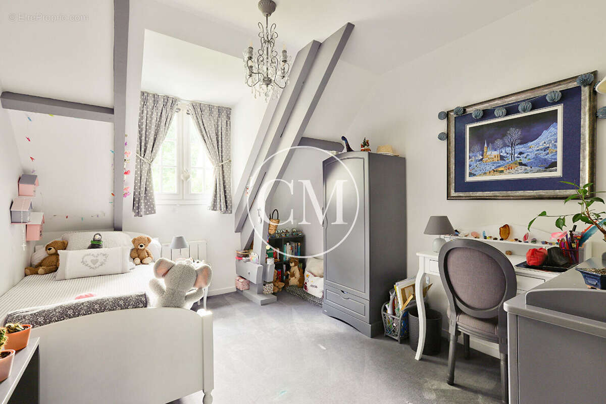 Maison à VERSAILLES