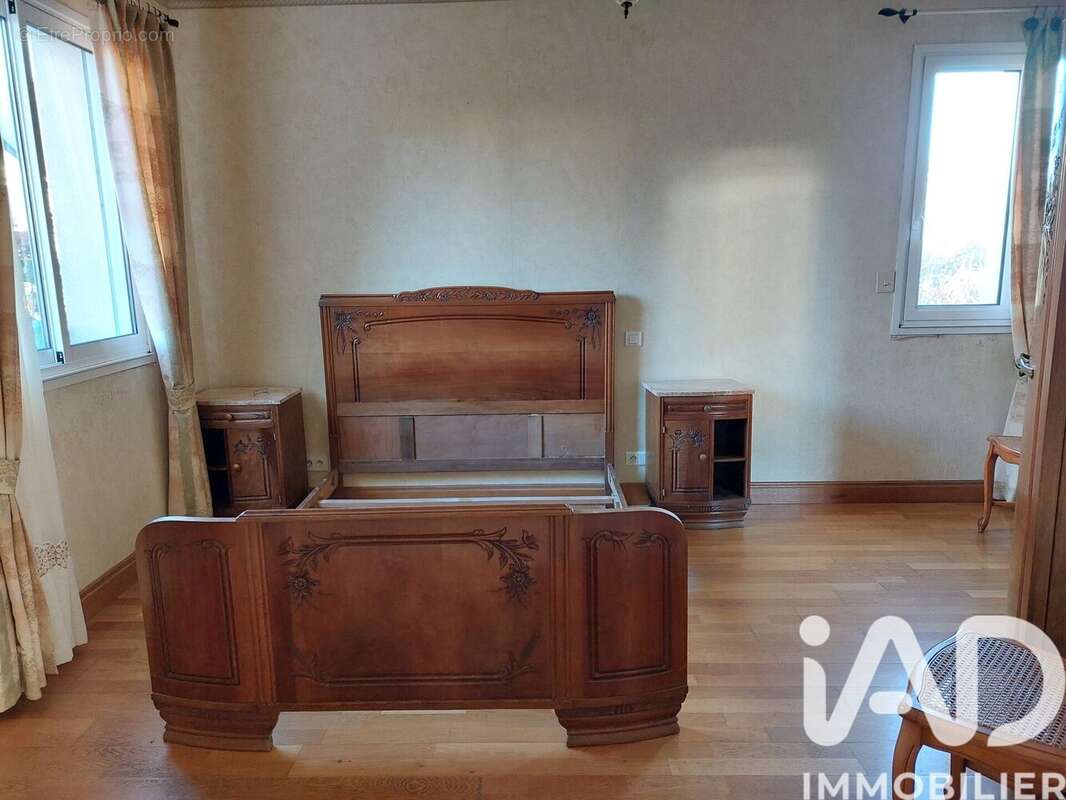 Photo 6 - Maison à TRANS-SUR-ERDRE