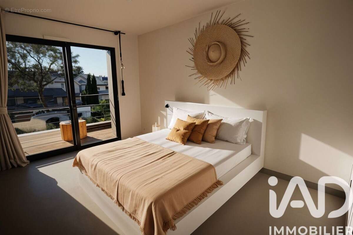 Photo 8 - Maison à MUDAISON