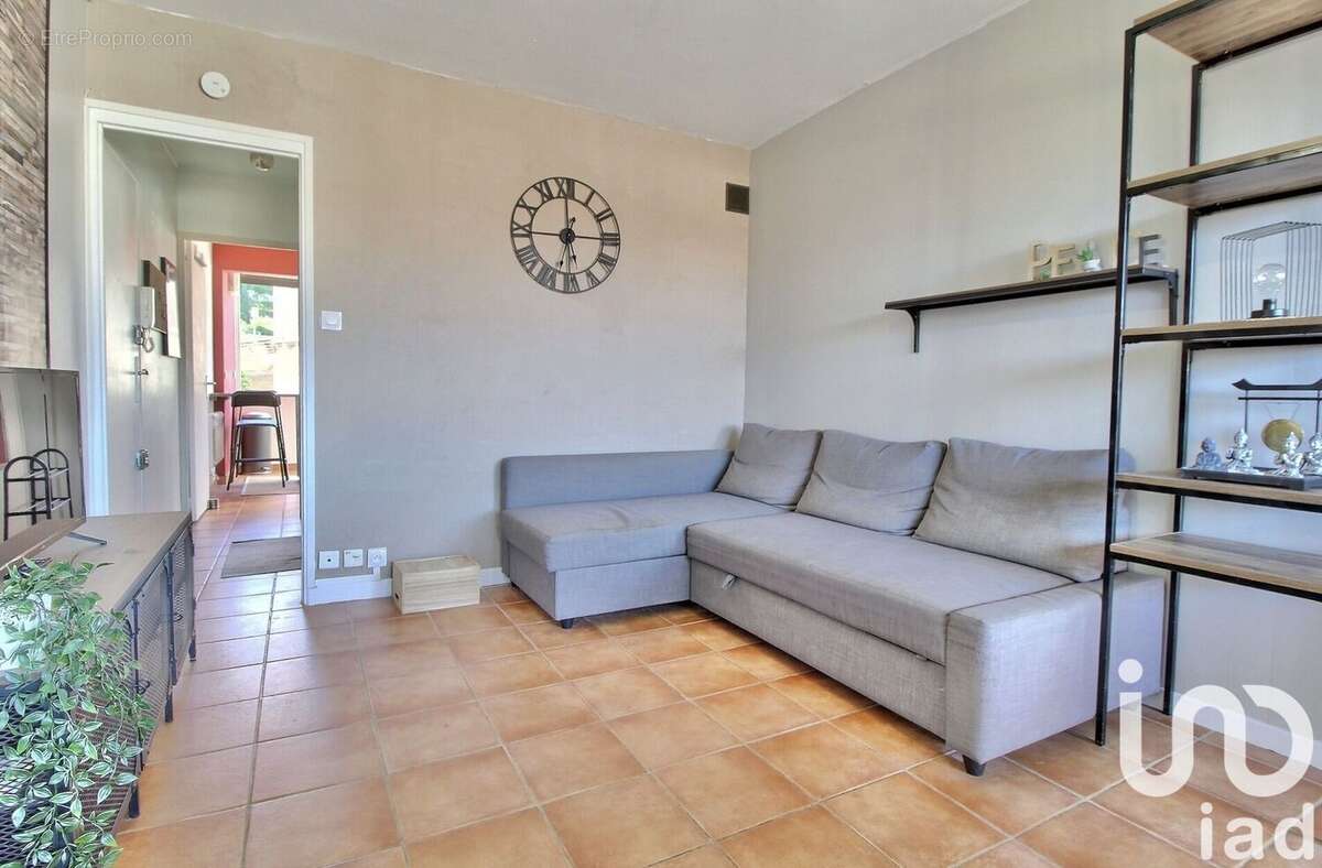 Photo 2 - Appartement à LA CIOTAT