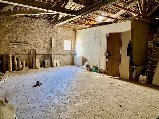 Maison à CESSENON-SUR-ORB