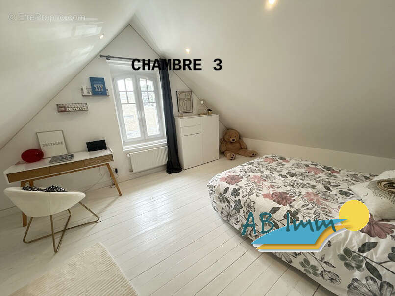 Maison à LORIENT
